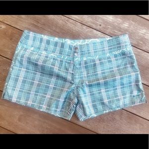 Carve Designs reversible shorts